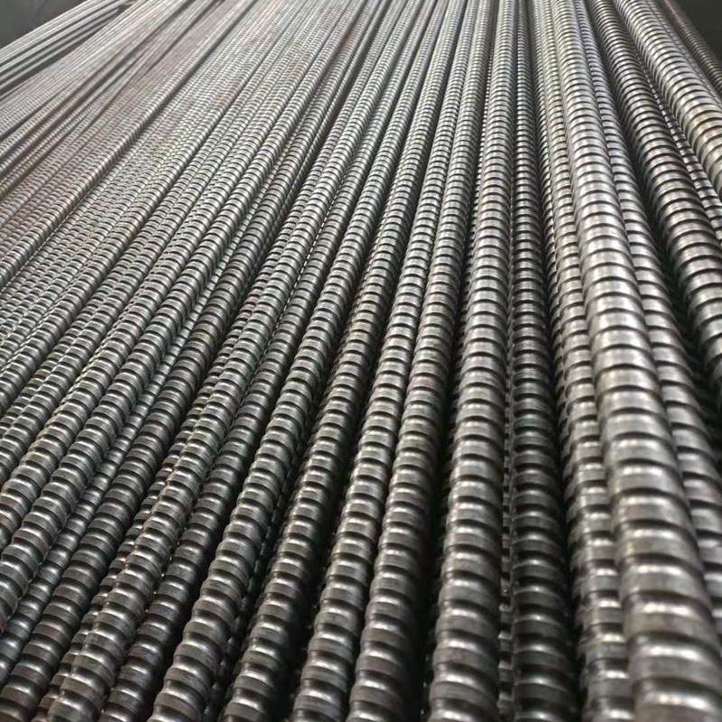 大新中空锚杆