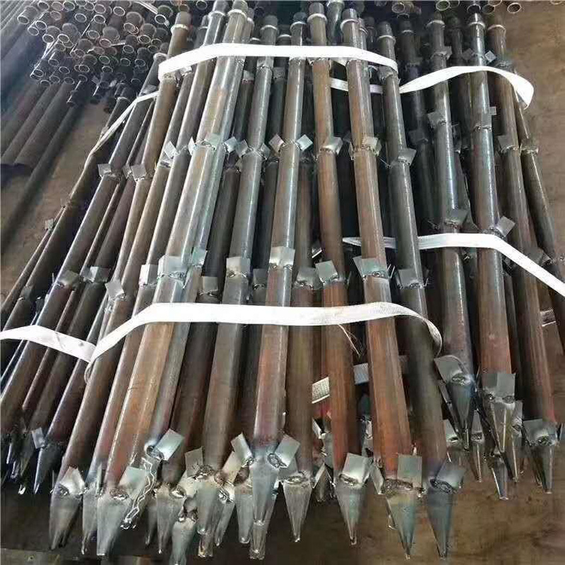 大新倒刺小导管