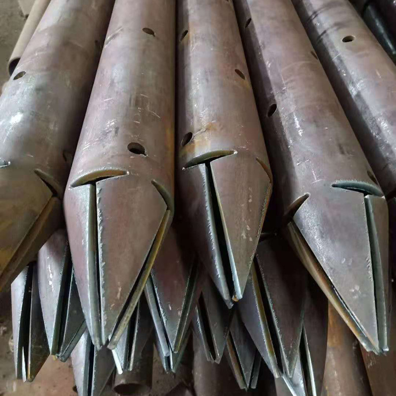 大新预埋注浆管